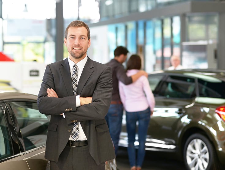 Keeping Up With Automotive Marketing Heres What You Should Know  
