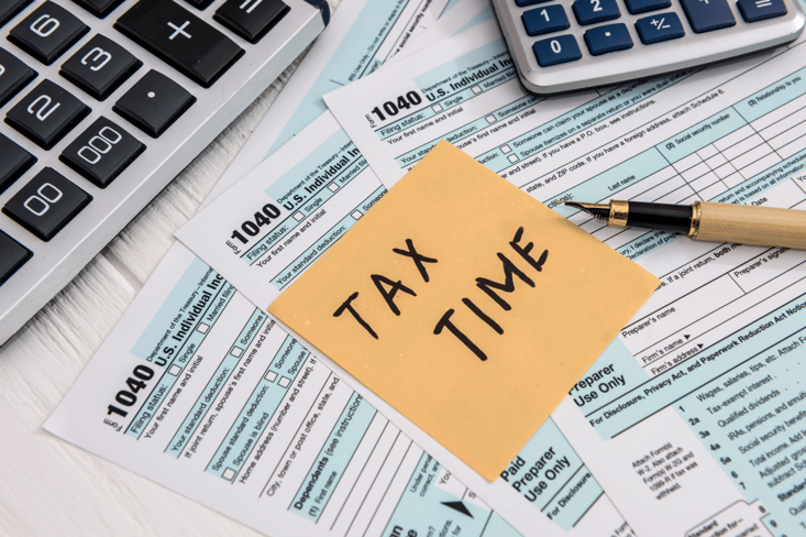 Top Tips for Advertising Your Business During Tax Return Season