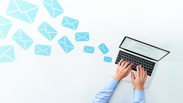 How to Make a Splash in Your Customers Inbox: Email Marketing Tips for Small Businesses