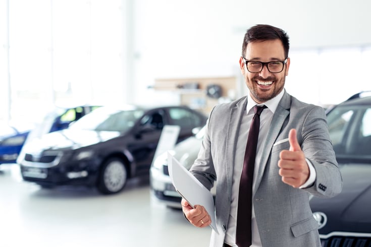 Driving Sales: Advertising Your Automotive Business as People Get Back on the Road