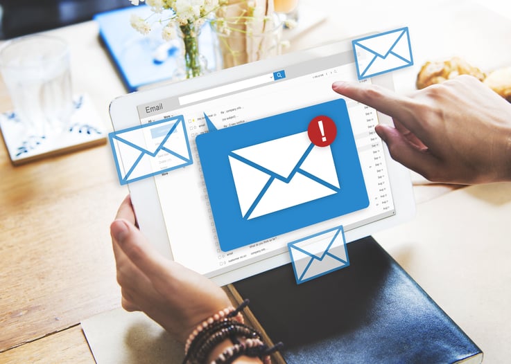 Email Marketing Tips to Help You Achieve High Open and Click-Through Rates