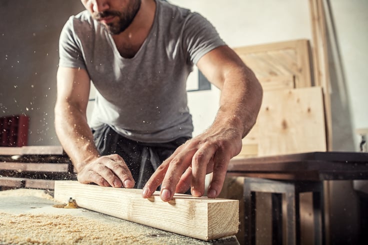 3 Tips for Home Improvement Businesses to Stay This Busy in 2022
