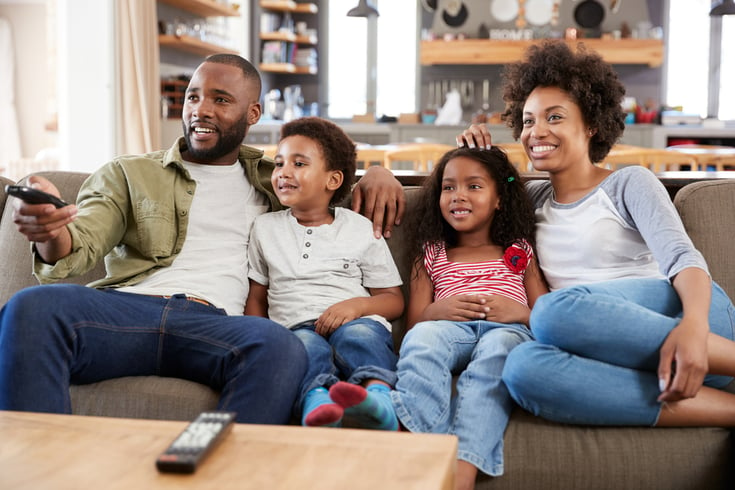 Why TV Advertising Is Still The Most Effective Way to Reach Consumers in 2021