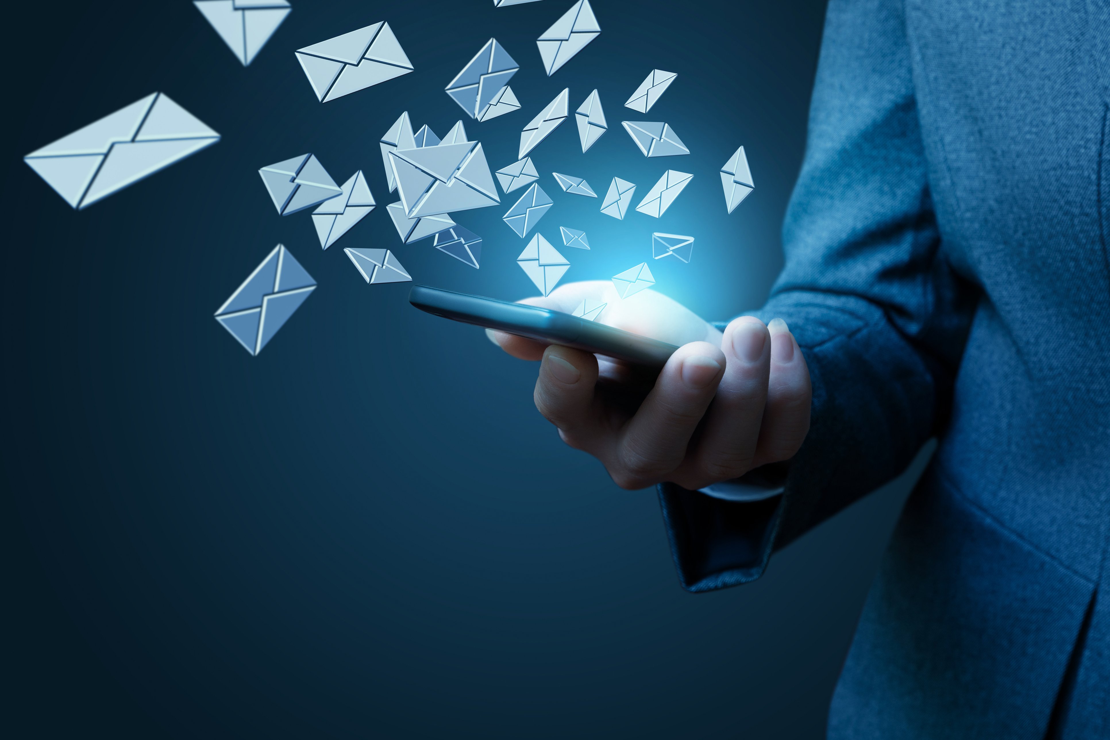 Email Marketing Services and Tactics