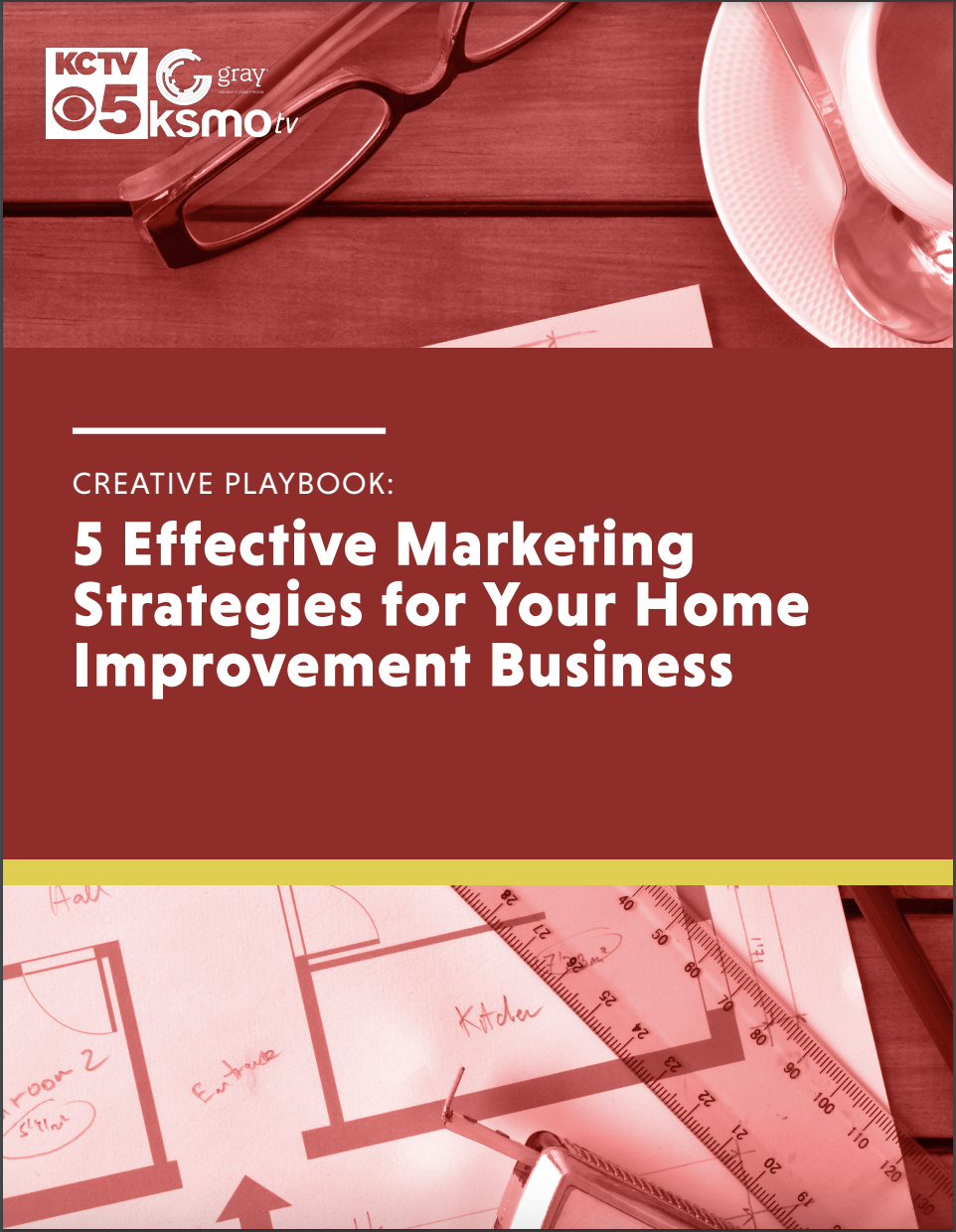 5 Effective Marketing Strategies for Your Home Improvement Business