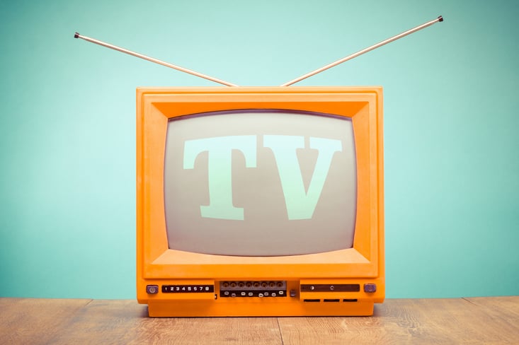 TV Advertising Basics -- Where to Start