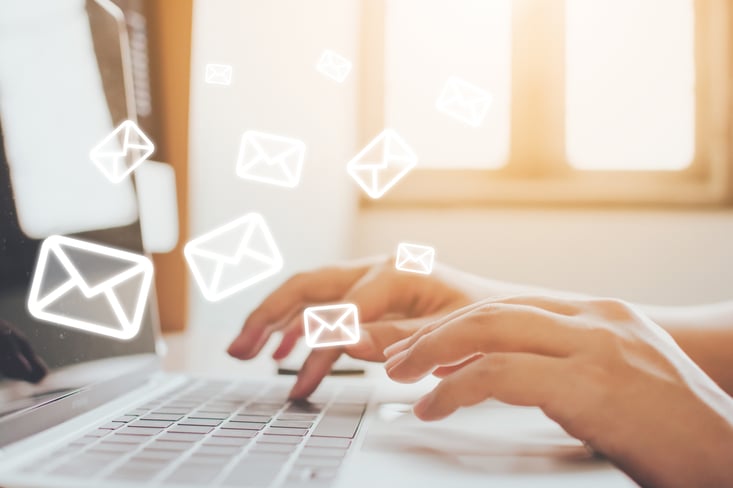 Direct Mail vs. Email Marketing: What you Need to Know