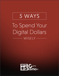 5 Ways to Spend Your Digital Dollars Wisely_cover