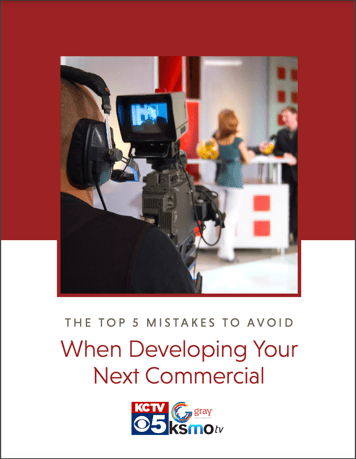 The Top 5 Mistakes to Avoid When Developing Your Next Commercial_cover