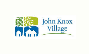 john knox village logo